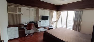 Kitchen Image of 2280 Sq.ft 3 BHK Apartment / Flat for sale in Adani The Meadows, Shantigram Ahmedabad for Rs. 19500000