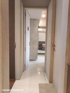 Bedroom Image of 980 Sq.ft 2 BHK Apartment / Flat for sale in MICL Aaradhya One, Chembur Mumbai for Rs. 24000000