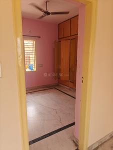 Hall Image of 1200 Sq.ft 2 BHK Independent House for rent in Banaswadi Bengaluru for Rs. 27000