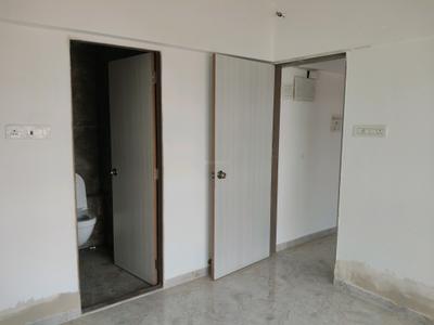 Bedroom Image of 650 Sq.ft 1 BHK Apartment / Flat for sale in Joy Homes Complex, Bhandup West Mumbai for Rs. 12000000