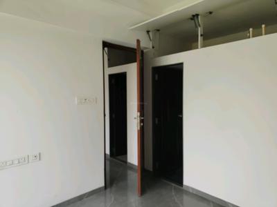 Bedroom Image of 473 Sq.ft 1 BHK Apartment / Flat for sale in Vasai West Vasai for Rs. 3600000