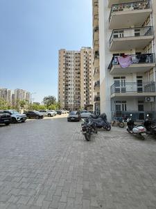 Image of 675 Sq.ft 2 BHK Apartment / Flat for sale in Adani Aangan, Sector 89A, Gurgaon for Rs. 6700000