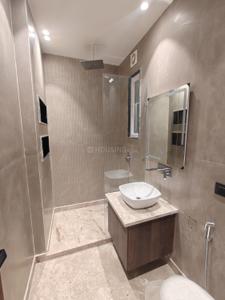 Bathroom Image of 1800 Sq.ft 3 BHK Builder Floor for sale in Vikaspuri Luxury Homes, Vikaspuri New Delhi for Rs. 30000000