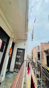 Balcony Image of 500 Sq.ft 5 BHK Independent House for sale in Sector 62A Noida for Rs. 8100000