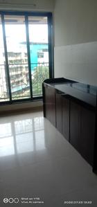 Kitchen Image of 1550 Sq.ft 3 BHK Apartment / Flat for sale in ChaurangHousing, Sanpada Navi Mumbai for Rs. 38000000