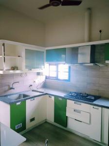 Kitchen Image of 2370 Sq.ft 4 BHK Independent House for sale in Vyttila Kochi for Rs. 11900000