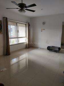 Hall Image of 1500 Sq.ft 3 BHK Apartment / Flat for sale in Bavdhan Pune for Rs. 14002000