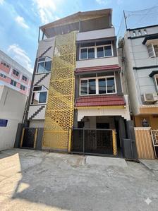 2 BHK Independent Builder Floor