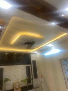 Hall Image of 4200 Sq.ft 3 BHK Duplex for sale in Kalkere Bengaluru for Rs. 27500000