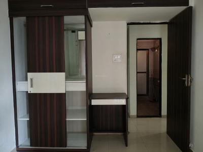 Bedroom Image of 1225 Sq.ft 2 BHK Apartment / Flat for sale in Bhagwati Heritage, Kamothe Navi Mumbai for Rs. 15000000