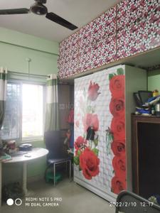 Bedroom Image of 1050 Sq.ft 3 BHK Apartment / Flat for sale in Bramhapur Kolkata for Rs. 4300000