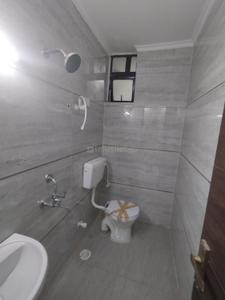 Bathroom Image of 712 Sq.ft 2 BHK Apartment / Flat for sale in Trehan Vista, Tijara Bhiwadi for Rs. 2399000