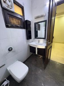 Image of 2700 Sq.ft 4 BHK Builder Floor for sale in Paschim Vihar, New Delhi for Rs. 52500000