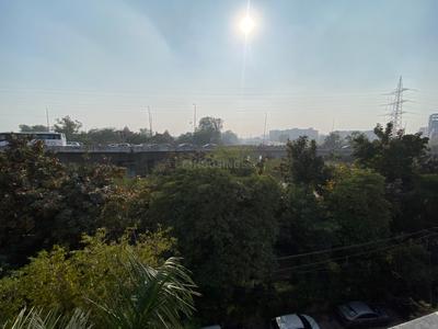 3 BHK Independent Builder Floor