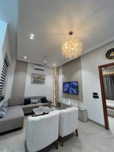 Hall Image of 2680 Sq.ft 4 BHK Villa for sale in Kharar Mohali for Rs. 21000000