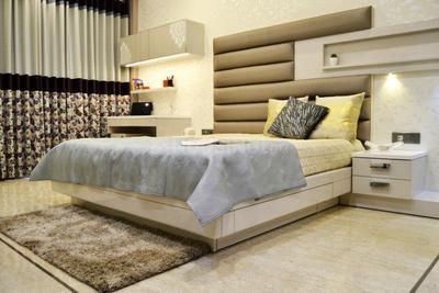 Bedroom Image of 3600 Sq.ft 6 BHK Apartment / Flat for sale in The Vile Parle Kapole, Vile Parle West Mumbai for Rs. 165000000