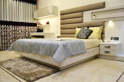 Bedroom Image of 5500 Sq.ft 8 BHK Apartment / Flat for sale in Supreme ArtHouse, Bandra West Mumbai for Rs. 340000000