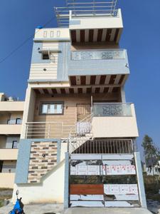 Image of 1800 Sq.ft 4 BHK Duplex for sale in Prestige Jindal City, Anchepalya, Bengaluru for Rs. 12000000