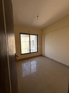 Bedroom Image of 700 Sq.ft 2 BHK Apartment / Flat for sale in Kaul Kingston Tower, Vasai West Vasai for Rs. 7200000