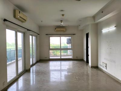 Living Room Image of 2450 Sq.ft 3 BHK Apartment / Flat for sale in Technocrat CGH Society, Sector 56 Gurgaon for Rs. 23500000