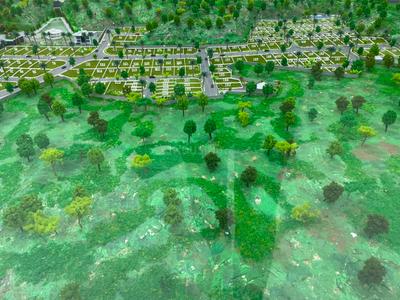Image of 1614 Sq.ft Residential Plot / Land for sale in Mohape, Navi Mumbai for Rs. 11140675