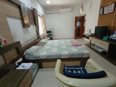 Hall Image of 3105 Sq.ft 4 BHK Independent House for sale in Science City Ahmedabad for Rs. 70000000