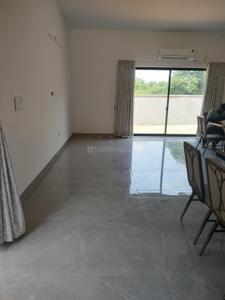 Hall Image of 3395 Sq.ft 5 BHK Villa for sale in Ankura Iqon West, Shankarpally Hyderabad for Rs. 37345000