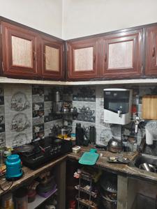 Kitchen Image of 782 Sq.ft 4 BHK Independent House for sale in Preet Vihar Colony Roorkee for Rs. 5000000