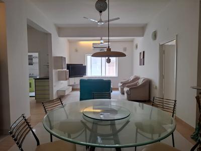 3 BHK Flat