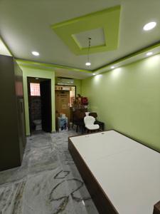 Hall Image of 1307 Sq.ft 3 BHK Apartment / Flat for rent in New Alipore Kolkata for Rs. 45000