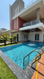 3 BHK Villa