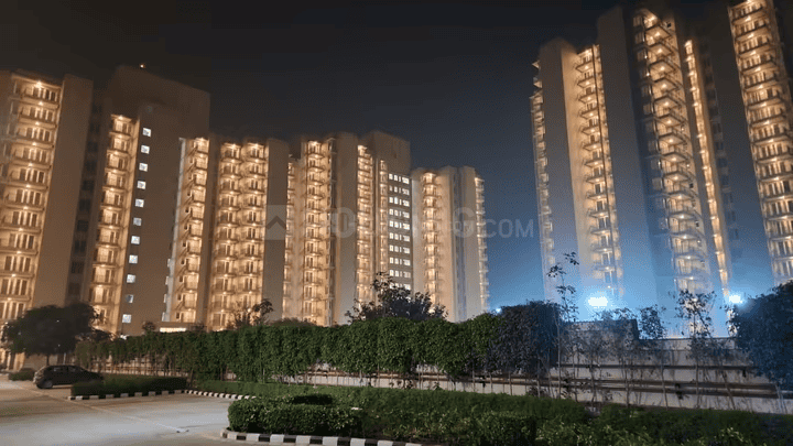 Orris Greenopolis Main Image 1