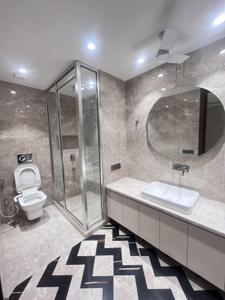Image of 4500 Sq.ft 4 BHK Builder Floor for sale in Kailash Colony, New Delhi for Rs. 175000000
