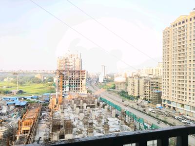 1 BHK Flat