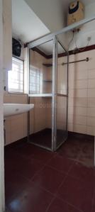 Kitchen Image of 2130 Sq.ft 3 BHK Apartment / Flat for sale in Ambuja Udita, Santoshpur Kolkata for Rs. 21500000
