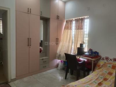 Bedroom Image of 3200 Sq.ft 5 BHK Villa for sale in Bommasandra Bengaluru for Rs. 18110000