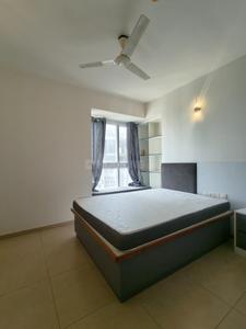 Bedroom Image of 1437 Sq.ft 3 BHK Apartment / Flat for sale in Bhartiya Nikoo Homes Phase 2 by Bhartiya City Builders Bangalore, Thanisandra Bengaluru for Rs. 19500000