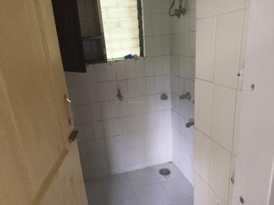Siddharth Nagar Complex Bathroom One 3