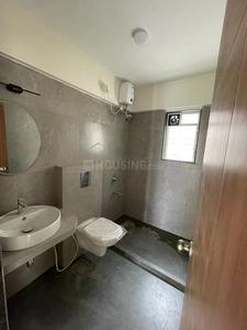 Bathroom Image of 2304 Sq.ft 4 BHK Apartment / Flat for sale in Chembur Mumbai for Rs. 70000000