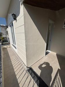 Balcony Image of 2850 Sq.ft 3 BHK Duplex for sale in GTM The Capital Phase 1, Sahastradhara Road Dehradun for Rs. 18000000