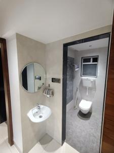 Image of 715 Sq.ft 1 BHK Apartment / Flat for sale in Charms Global City, Ambernath East, Ambernath for Rs. 3200000