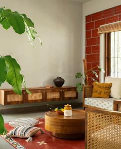 Hall Image of 2212 Sq.ft 4 BHK Apartment / Flat for sale in Kalyan Nagar Bengaluru for Rs. 33500015