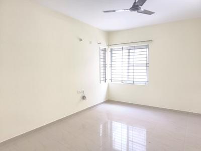 Bedroom Image of 1600 Sq.ft 2 BHK Apartment / Flat for rent in Kengeri Bengaluru for Rs. 25000