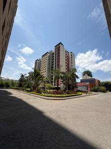 Image of 1300 Sq.ft 3 BHK Apartment / Flat for sale in Abhinav Pebbles Urbania, Bavdhan, Pune for Rs. 16500000