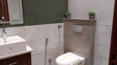 Image of 1052 Sq.ft 2 BHK Builder Floor for sale in Kharar, Mohali for Rs. 4700000