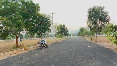 Image of 200 Sq.ft Residential Plot / Land for sale in Sabbavaram, Visakhapatnam for Rs. 2200000