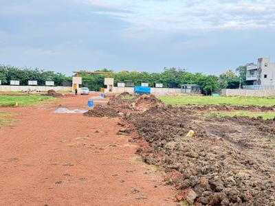 Image of 168 Sq.ft Residential Plot / Land for sale in Bibinagar, Yadadri Bhuvanagiri for Rs. 3024000