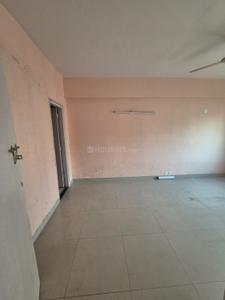Hall Image of 1130 Sq.ft 3 BHK Apartment / Flat for rent in South City Garden, Behala Kolkata for Rs. 30000