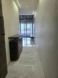 Image of 2600 Sq.ft 4 BHK Apartment / Flat for sale in Saarrthi Signature Tower, Shivaji Nagar, Pune for Rs. 55000000