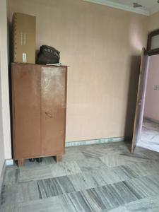 Bedroom Image of 800 Sq.ft 2 BHK Independent House for rent in Veer Savarkar Nagar Bareilly for Rs. 10500